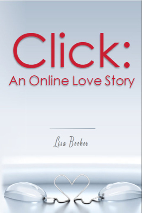Cover image for book Click: An Online Love Story