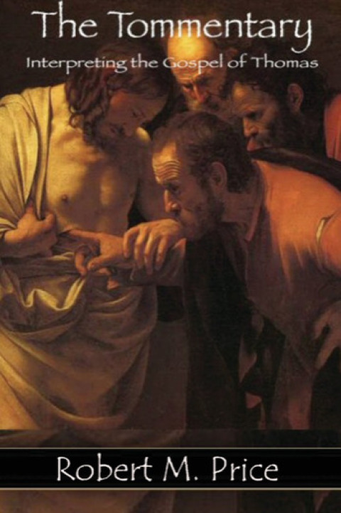 Cover image for book The Tommentary