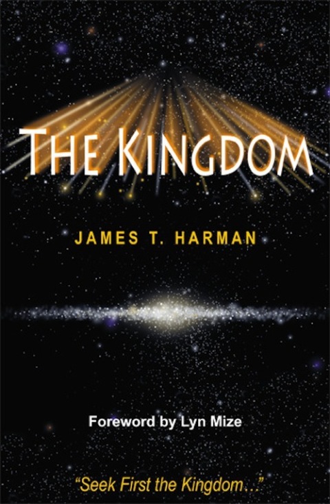 Cover image for book The Kingdom
