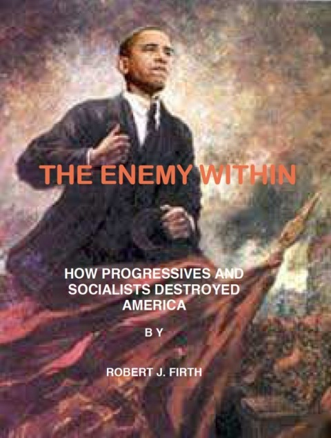 Cover image for book The Enemy Within