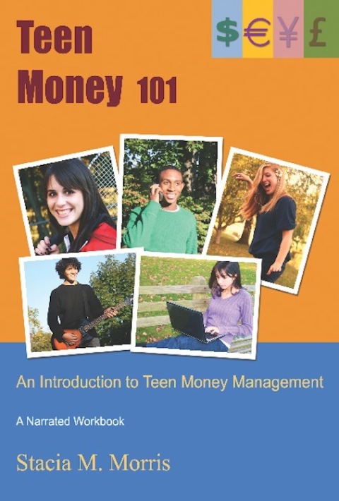 Cover image for book Teen Money 101