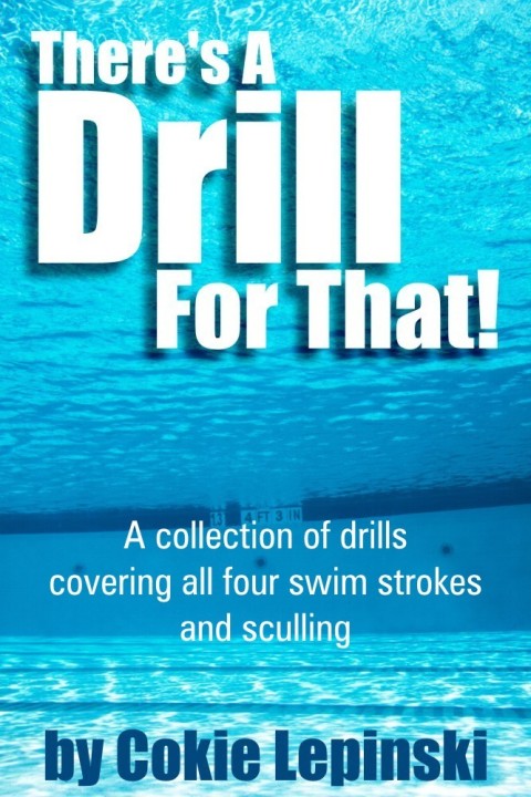 Cover image for book There's A Drill For That!