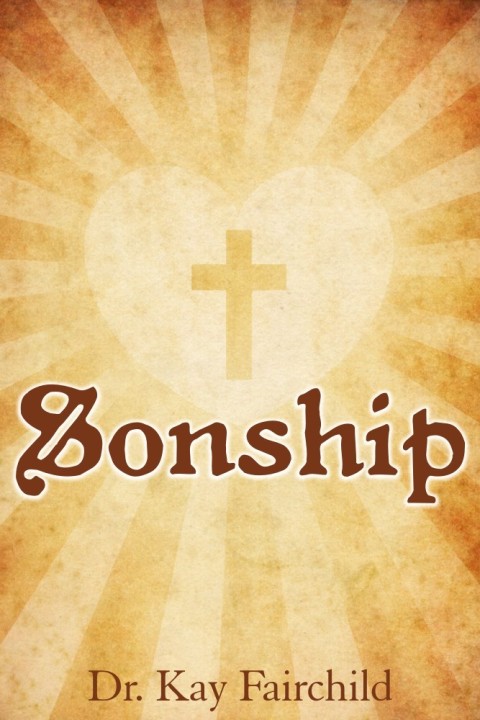 Cover image for book Sonship