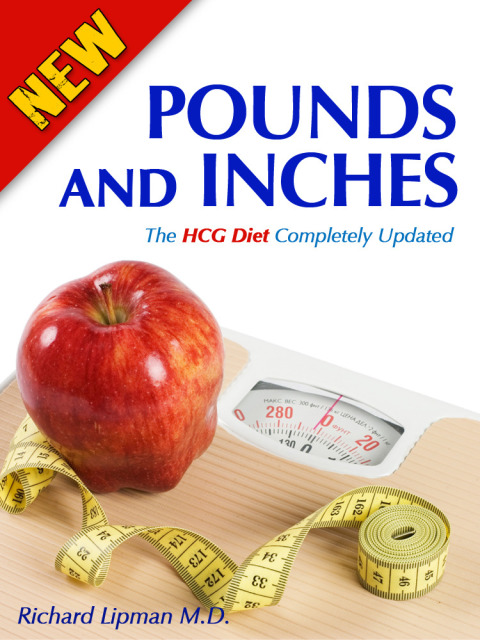 Cover image for book New Pounds and Inches