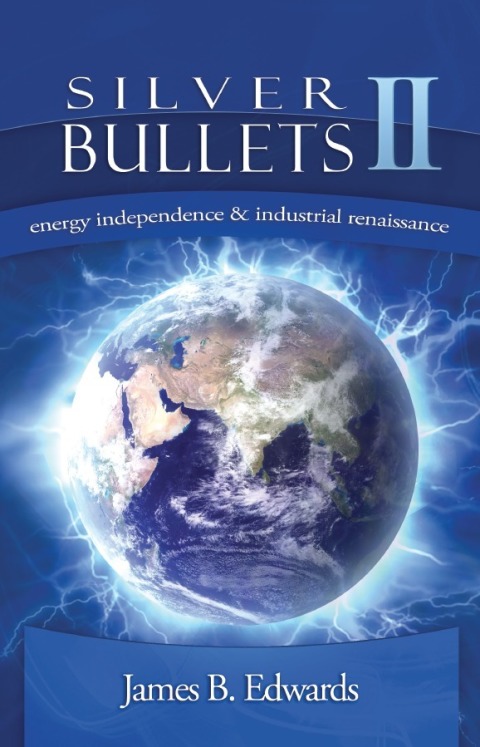 Cover image for book Silver Bullets II
