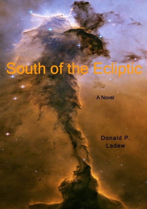 Cover image for book South of the Ecliptic