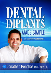 صورة الغلاف: Dental Implants Made Simple
