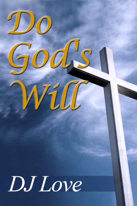 Cover image for book Do God's Will