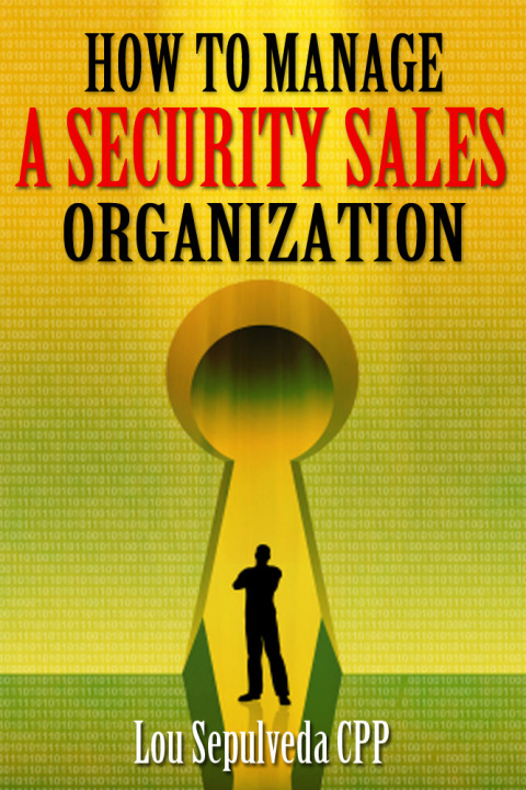 Cover image for book How To Manage A Security Sales Organization