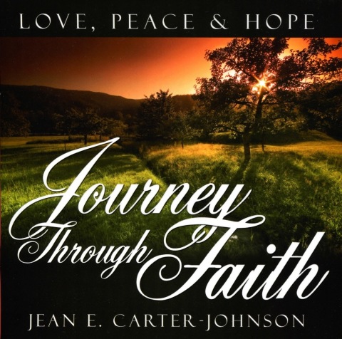Cover image for book Journey Through Faith