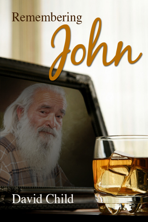 Cover image for book Remembering John
