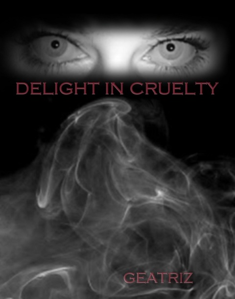 Cover image for book Delight In Cruelty