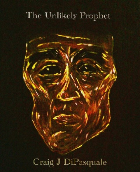 Cover image for book The Unlikely Prophet