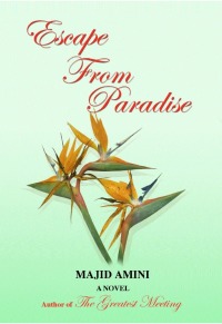 Cover image: Escape From Paradise
