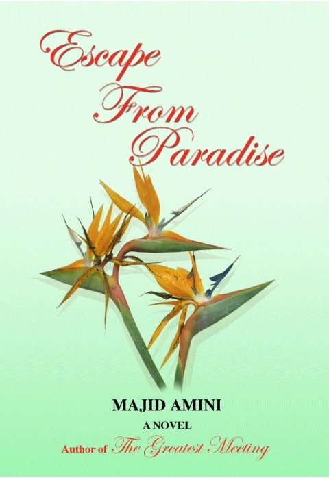 Cover image for book Escape From Paradise