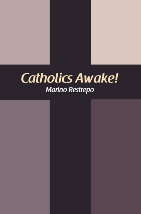 Cover image for book Catholics Awake!