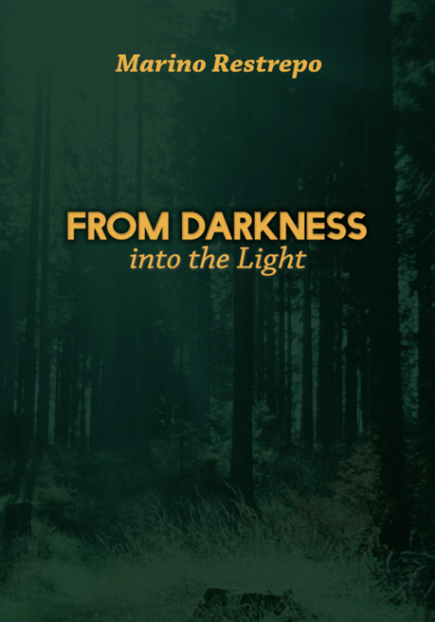 Cover image for book From Darkness Into the Light