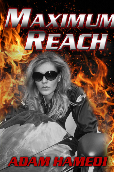 Cover image for book Maximum Reach