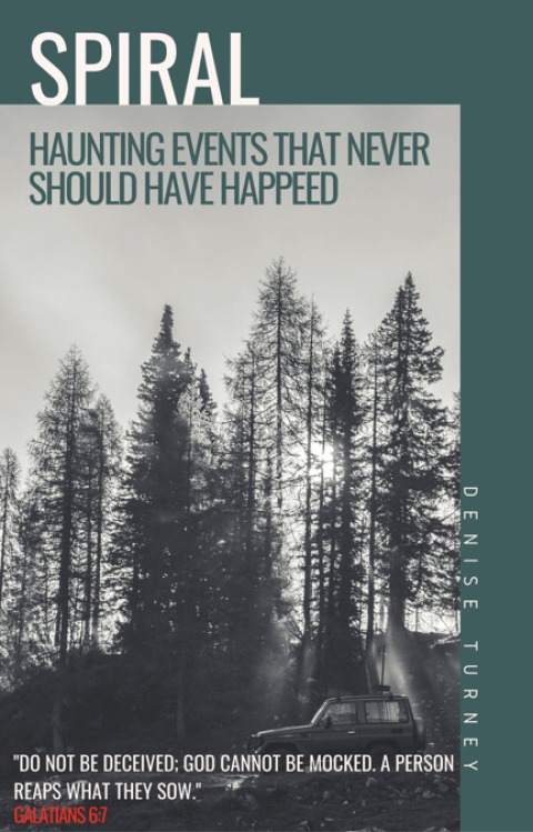 Cover image for book Spiral