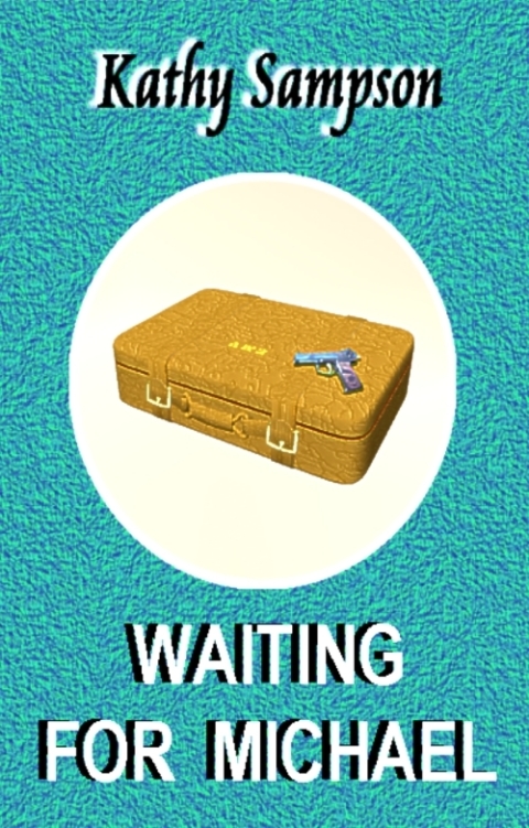 Cover image for book Waiting For Michael