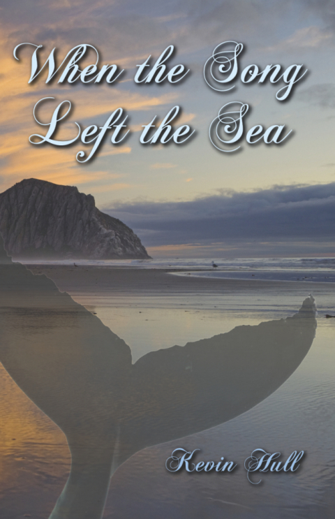Cover image for book When the Song Left the Sea