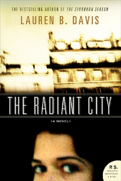 Cover image for book The Radiant City