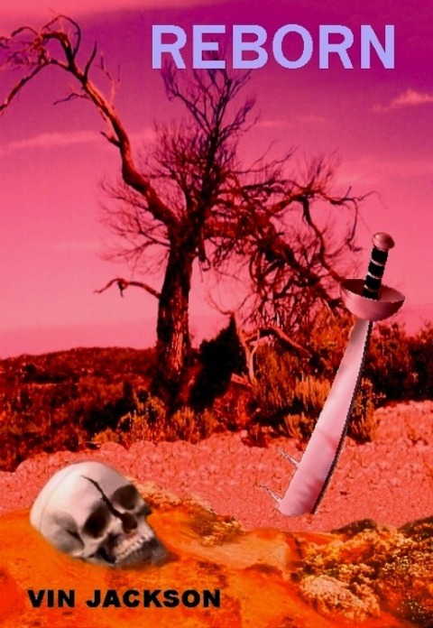 Cover image for book Reborn