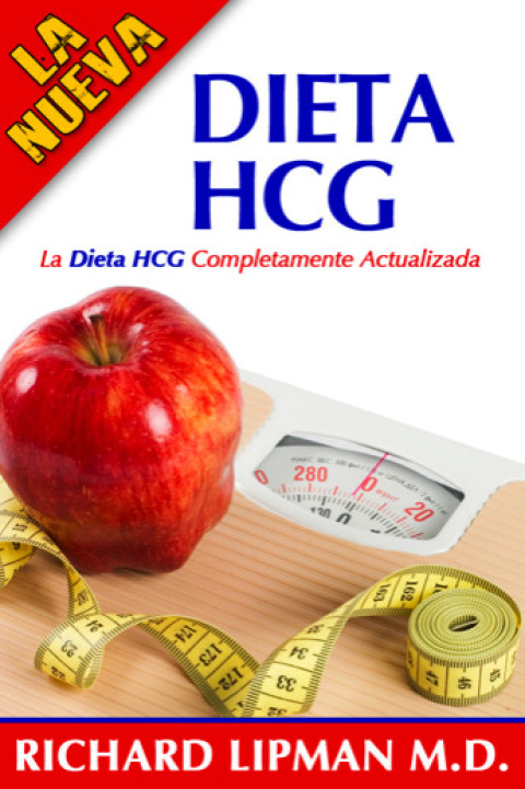 Cover image for book La Nueva Dieta HCG