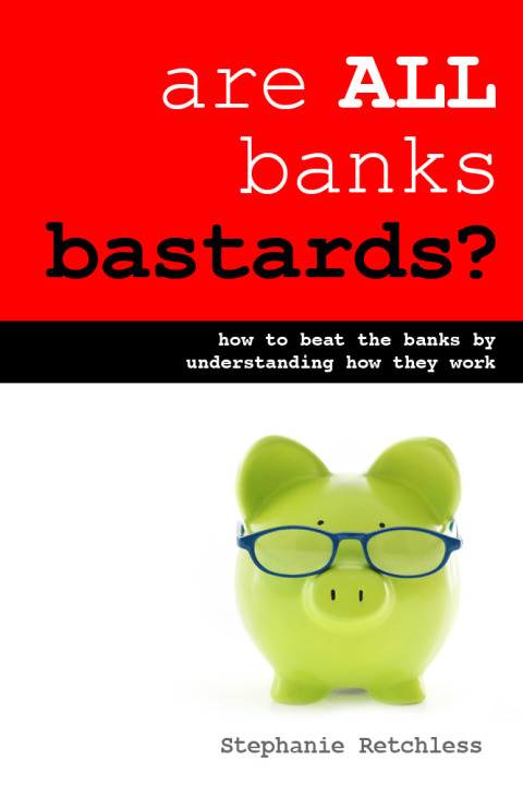Cover image for book Are All Banks Bastards?