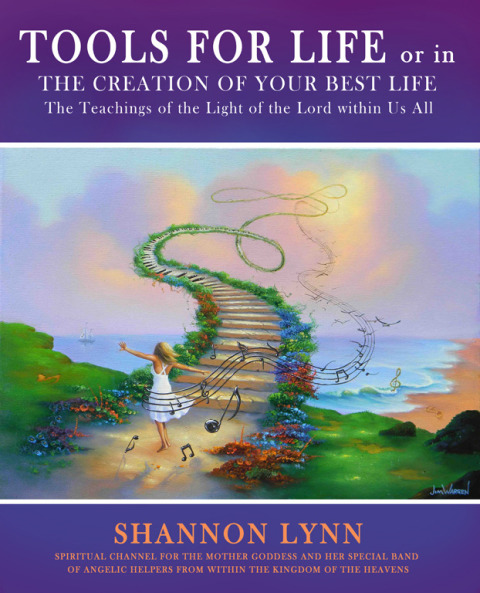 Cover image for book Tools for Life or in the Creation of Your Best Life