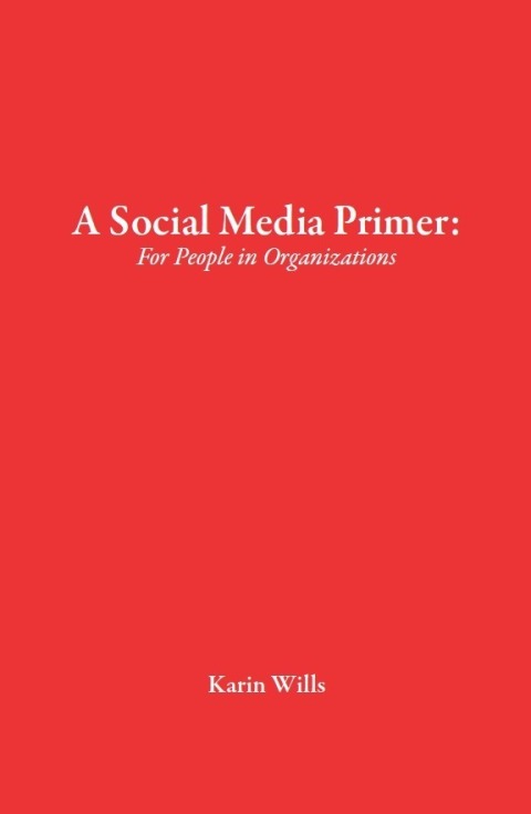 Cover image for book A Social Media Primer