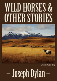 Cover image: Wild Horses and Other Stories