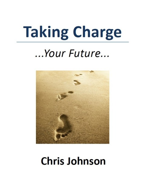 Cover image for book Taking Charge