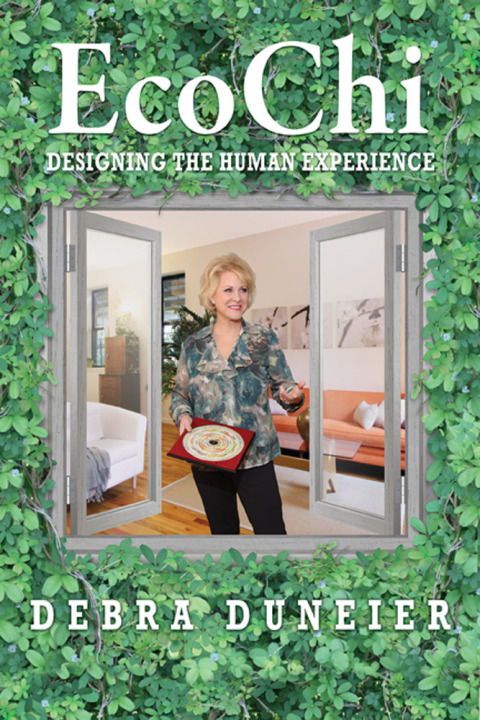 Cover image for book EcoChi: Designing the Human Experience