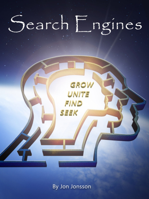 Cover image for book Search Engines