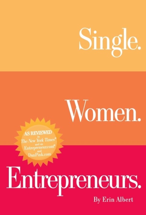 Cover image for book Single. Women. Entrepreneurs. Second Edition