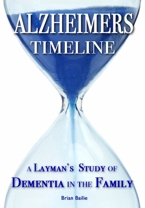 Cover image for book Alzheimer's Timeline