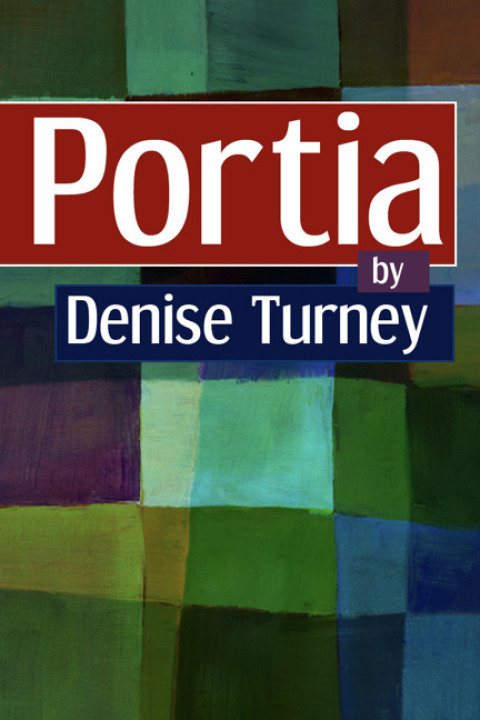 Cover image for book Portia