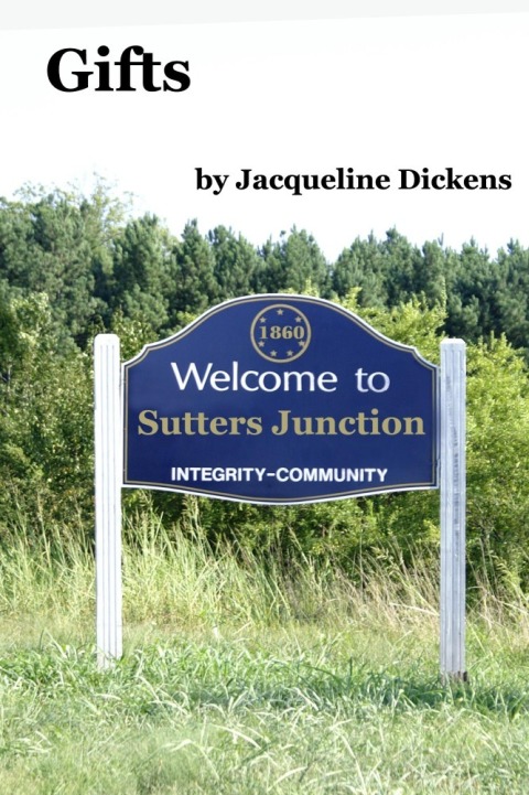 Cover image for book Gifts