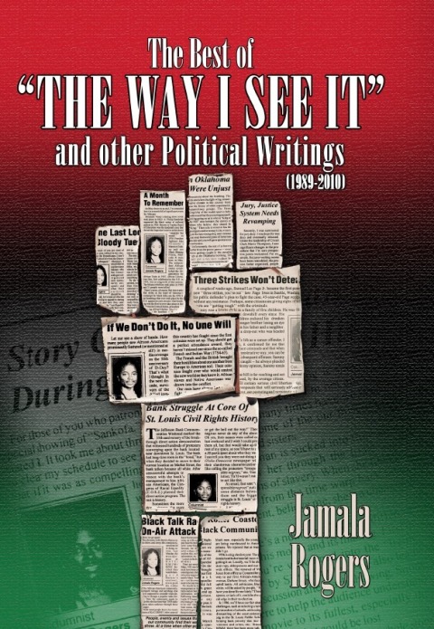 Cover image for book The Best of "The Way I See It" and Other Political Writings (1989-2010)
