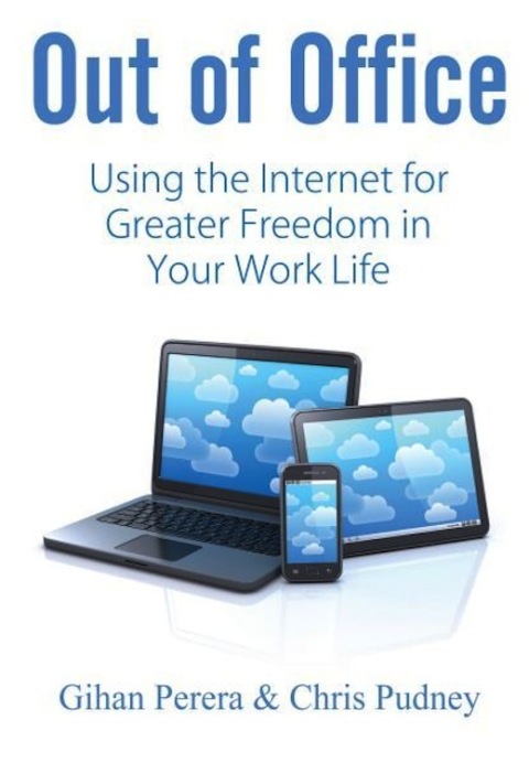 Cover image for book Out of Office