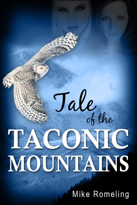 Cover image for book Tale of the Taconic Mountains