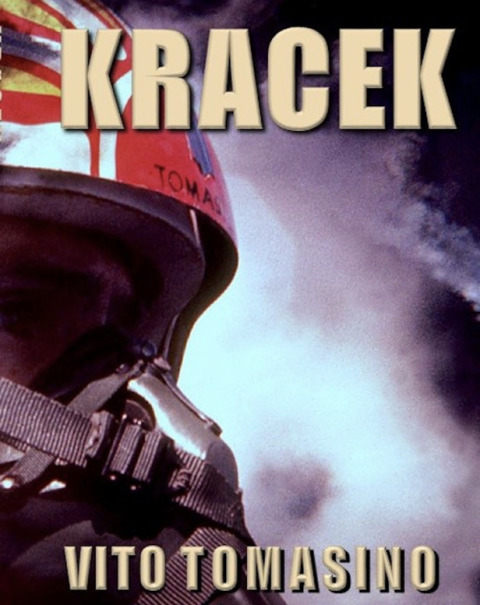 Cover image for book Kracek