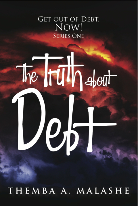 Cover image for book The Truth About Debt