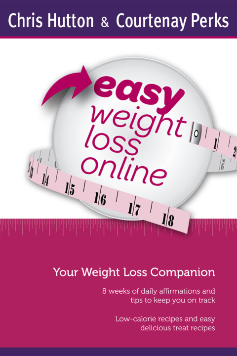 Cover image for book Easy Weight Loss Online Companion