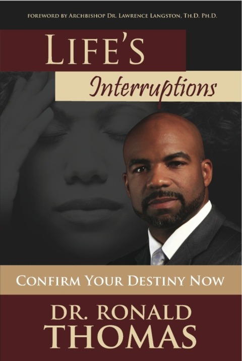 Cover image for book Life's Interruptions