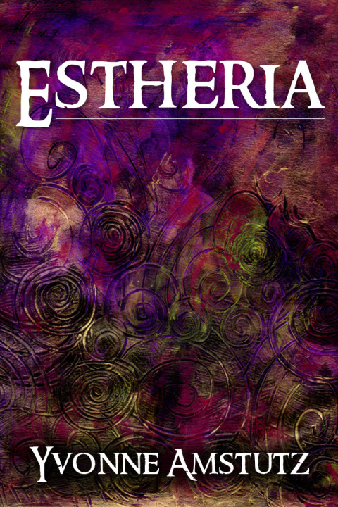 Cover image for book Estheria