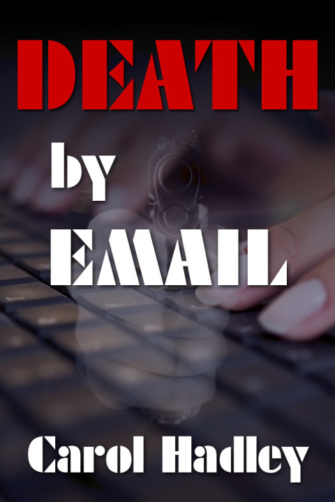 Cover image for book Death By Email