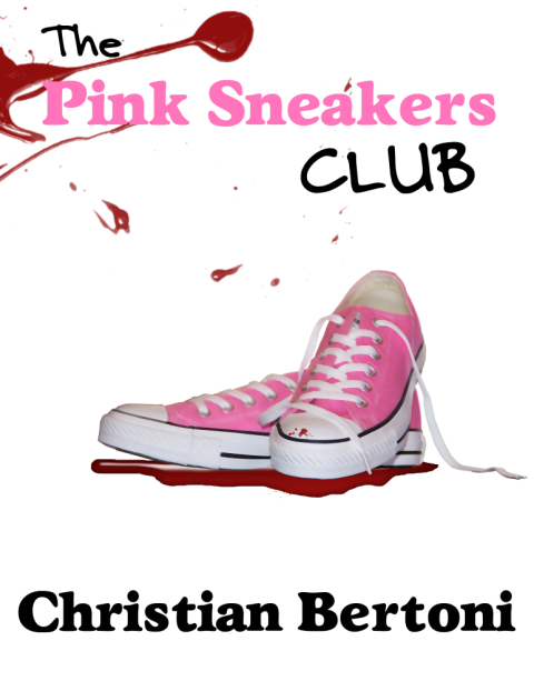 Cover image for book The Pink Sneakers Club