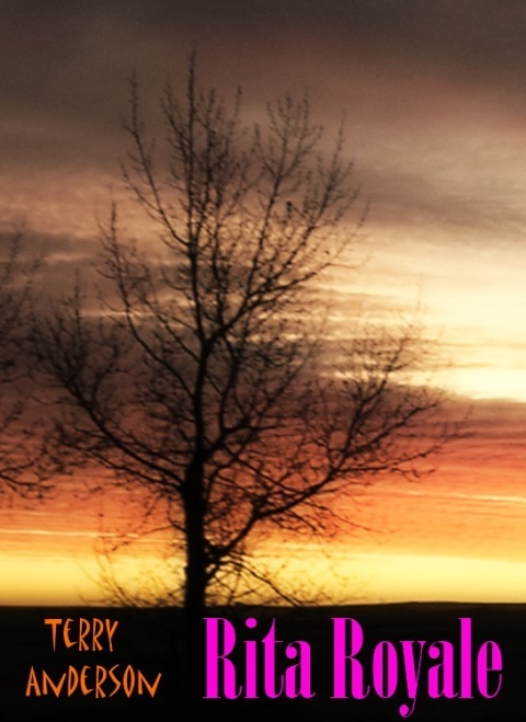Cover image for book Rita Royale